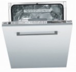 Candy CDIM 5253 Lave-vaisselle taille réelle intégré complet