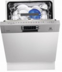 Electrolux ESI 5540 LOX Dishwasher fullsize built-in part