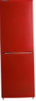 ATLANT ХМ 4012-083 Fridge refrigerator with freezer