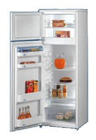 Charakteristik Kühlschrank BEKO RRN 2250 HCA Foto