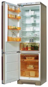 Характеристики Холодильник Electrolux ERB 4198 AC фото