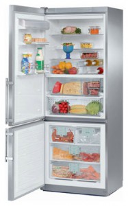 χαρακτηριστικά Ψυγείο Liebherr CBNes 5067 φωτογραφία