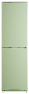 Характеристики Холодильник ATLANT ХМ 6025-082 фото