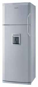 özellikleri Buzdolabı BEKO CHE 40000 D fotoğraf