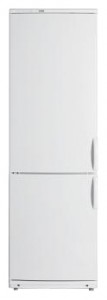характеристики Холодильник ATLANT ХМ 6024-043 Фото