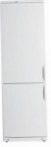 ATLANT ХМ 6024-043 Hűtő hűtőszekrény fagyasztó