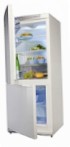 Snaige RF27SM-S10002 ตู้เย็น ตู้เย็นพร้อมช่องแช่แข็ง