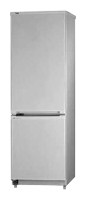 Характеристики Холодильник Wellton HR-138S фото