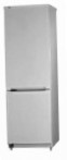 Wellton HR-138S Fridge refrigerator with freezer