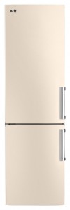 özellikleri Buzdolabı LG GW-B489 BECW fotoğraf
