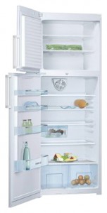 katangian Refrigerator Bosch KDV42X10 larawan