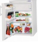 Liebherr KTS 1424 Kjøleskap kjøleskap med fryser