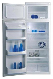 đặc điểm Tủ lạnh Ardo DPG 24 SH ảnh