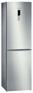 özellikleri Buzdolabı Bosch KGN39AI15 fotoğraf