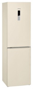 характеристики Холодильник Bosch KGN39VK15 Фото