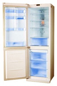 đặc điểm Tủ lạnh LG GA-B359 PECA ảnh