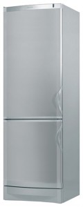 Charakteristik Kühlschrank Vestfrost SW 315 M Al Foto