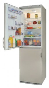 Характеристики Холодильник Vestfrost VB 362 M2 X фото