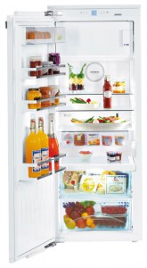 характеристики Холодильник Liebherr IKB 2754 Фото