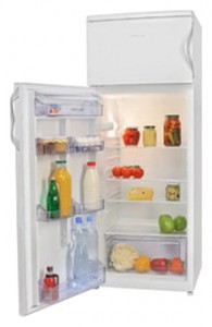 Характеристики Холодильник Vestfrost VT 238 M1 01 фото
