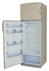 katangian Refrigerator Vestfrost VT 317 M1 10 larawan