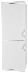 Характеристики Холодильник Vestfrost VB 301 M1 01 фото