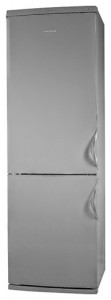 Charakteristik Kühlschrank Vestfrost VB 301 M1 10 Foto