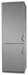 Характеристики Холодильник Vestfrost VB 344 M1 10 фото