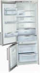 Bosch KGN57A61NE Lednička chladnička s mrazničkou