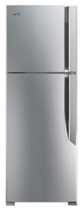 özellikleri Buzdolabı LG GN-M392 CLCA fotoğraf