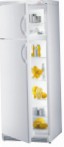 Mora MRF 6325 W Køleskab køleskab med fryser