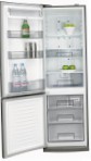 Daewoo Electronics RF-420 NW Ledusskapis ledusskapis ar saldētavu