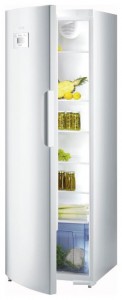 Характеристики Холодильник Gorenje R 63398 DW фото