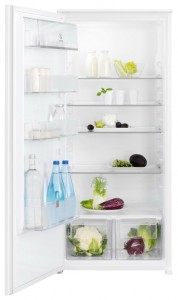 katangian Refrigerator Electrolux ERN 92201 AW larawan