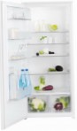 Electrolux ERN 92201 AW Холодильник холодильник без морозильника