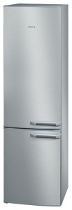 katangian Refrigerator Bosch KGV39Z47 larawan