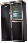 Restart FRK002 冷蔵庫 冷凍庫と冷蔵庫