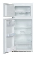 характеристики Холодильник Kuppersbusch IKE 2370-1-2 T Фото