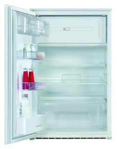 katangian Refrigerator Kuppersbusch IKE 1560-1 larawan