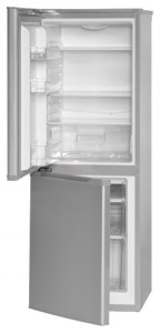 Charakteristik Kühlschrank Bomann KG309 Foto