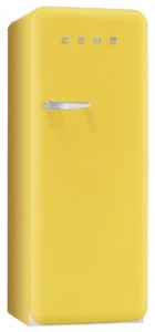Характеристики Холодильник Smeg FAB28LG фото