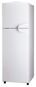 özellikleri Buzdolabı Daewoo FR-260 fotoğraf