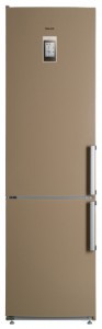 katangian Refrigerator ATLANT ХМ 4426-050 ND larawan