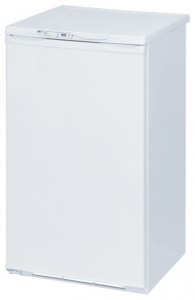 katangian Refrigerator NORD 361-010 larawan