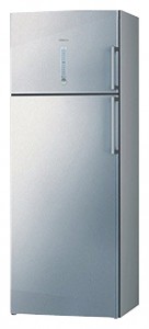 katangian Refrigerator Siemens KD40NA74 larawan
