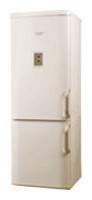 характеристики Холодильник Hotpoint-Ariston RMBHA 1200.1 CRFH Фото