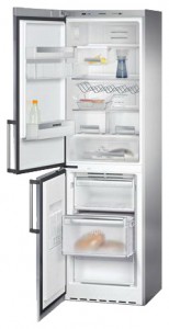 katangian Refrigerator Siemens KG39NA74 larawan