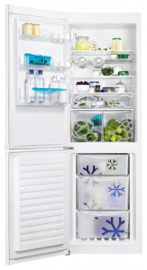đặc điểm Tủ lạnh Zanussi ZRB 34214 WA ảnh