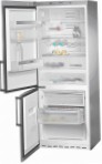 Siemens KG46NA73 Fridge refrigerator with freezer