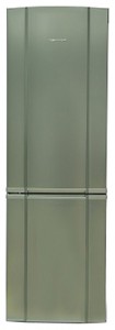 katangian Refrigerator Vestfrost CW 344 MH larawan